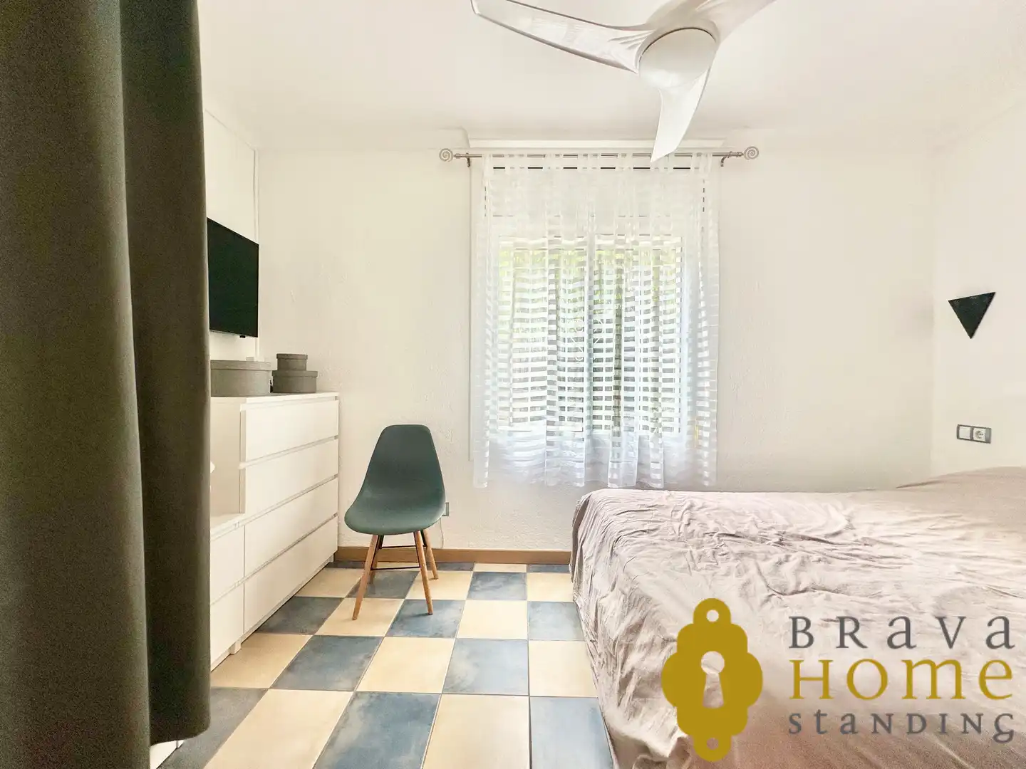 Wohnung zum Verkauf in Avinguda de Santa Bàrbara, imagen 11
