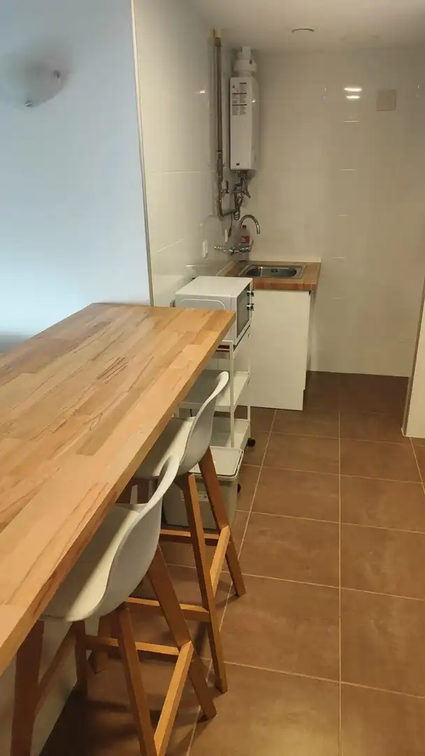 Apartament de lloguer a Es Pil·larí