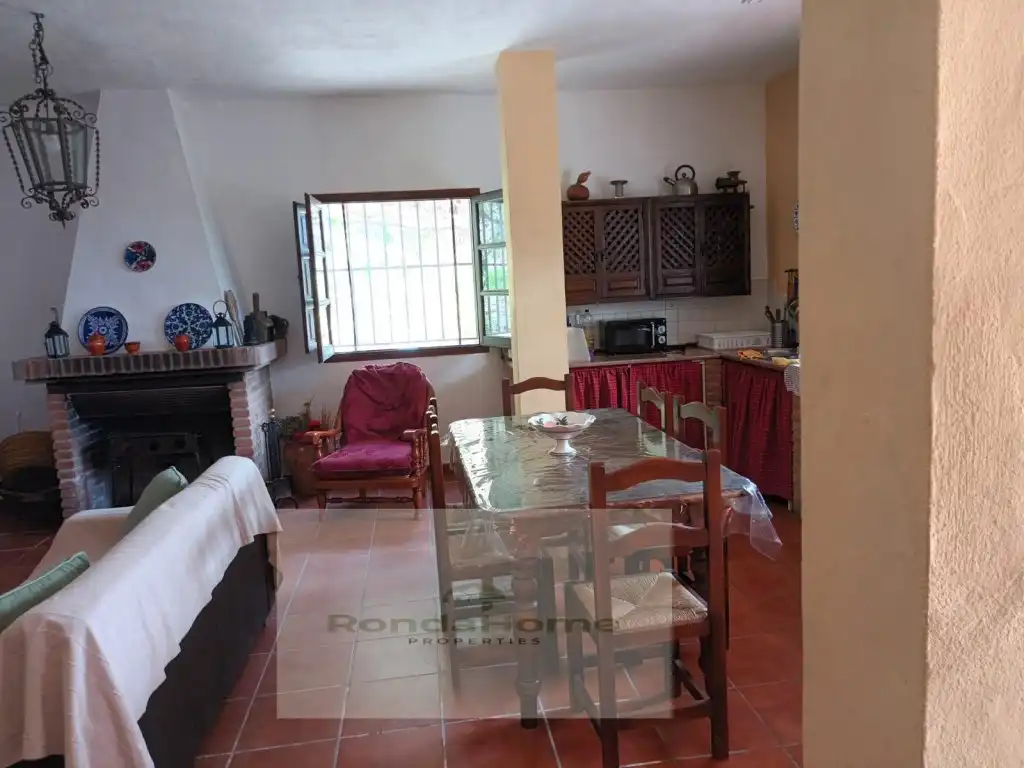 Casa rústica en venta en Diseminados Bollaco, imagen 5