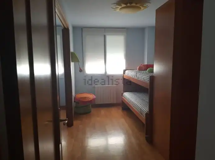 Habitación de Piso en venta en Burriana / Borriana con Calefacción y Terraza