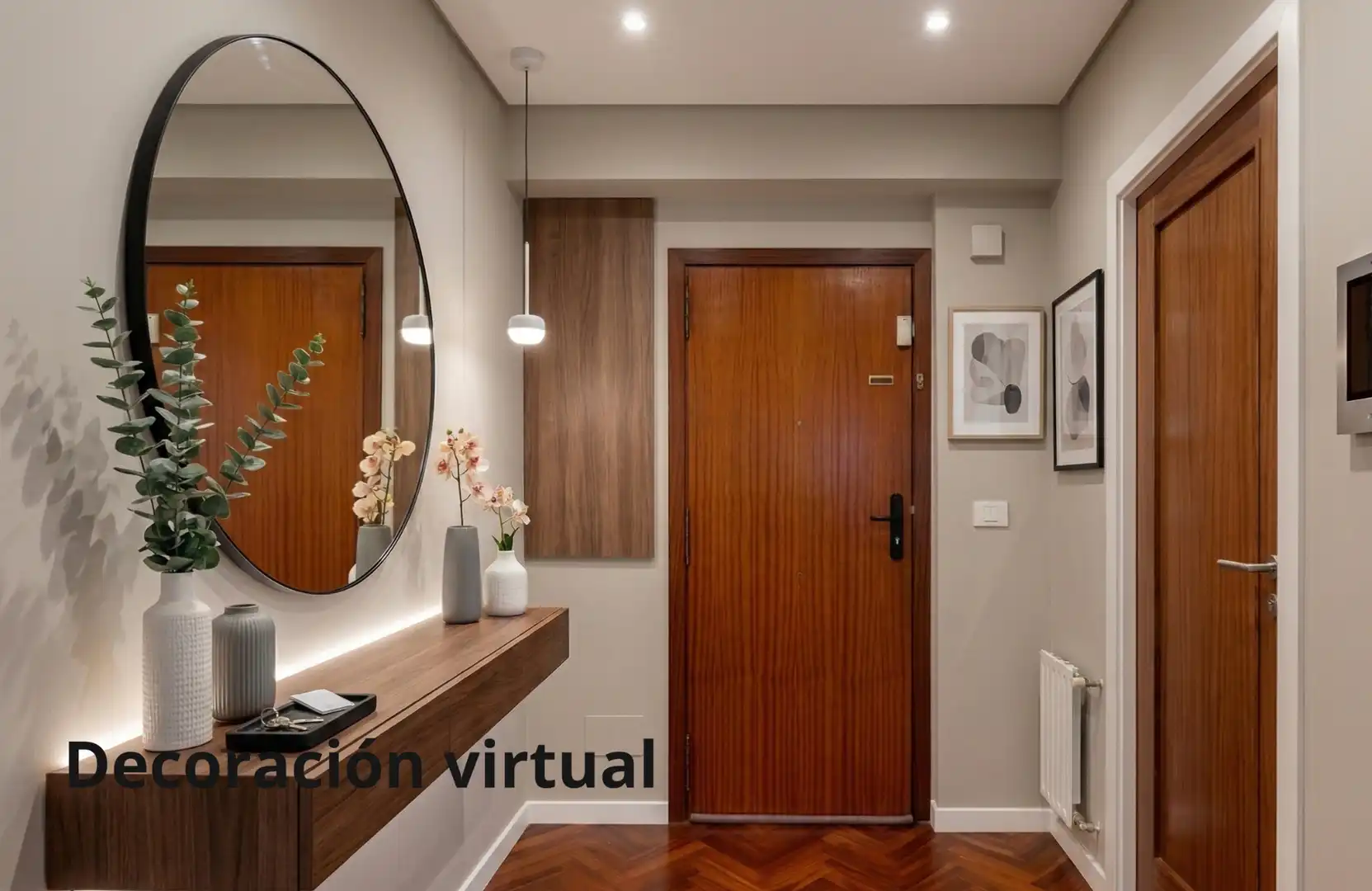 Piso en venta en Culleredo con Calefacción, Parquet y Trastero