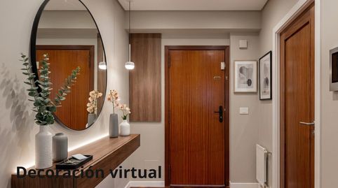 Foto 5 de Piso en venta en Rúa Fonte Da Balsa, 7a, Vilaboa Sur, Culleredo