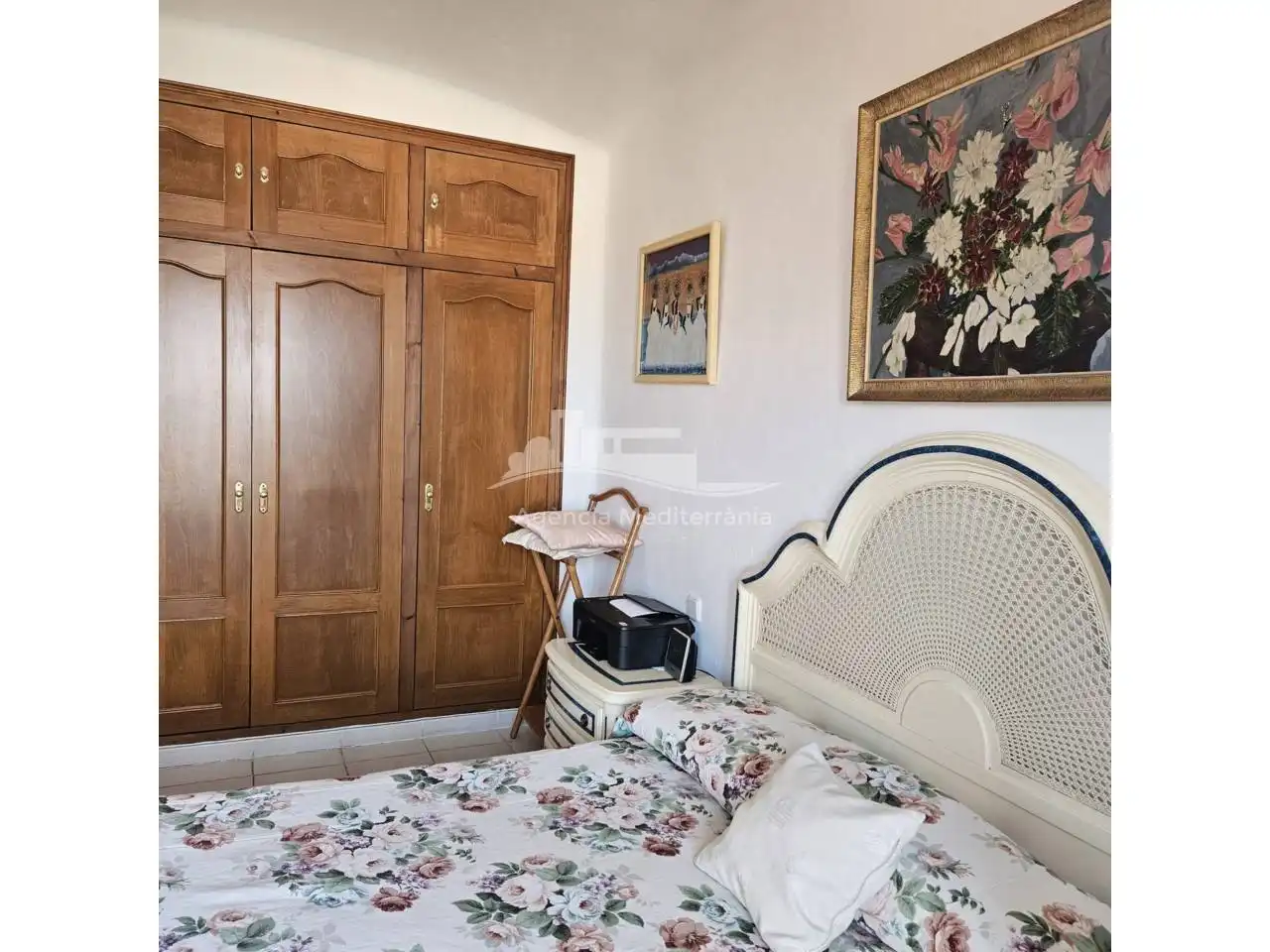 Habitación de Casa adosada en venta en Begur con Calefacción, Jardín privado y Terraza