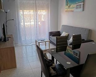 Living room of Flat to rent in Oropesa del Mar / Orpesa