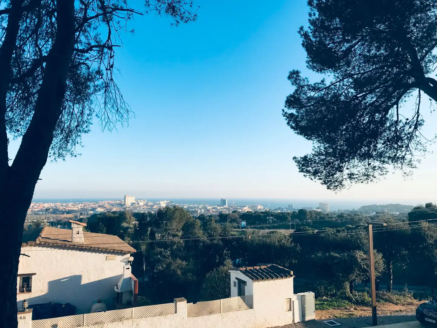 Terreno residencial en venta en Urbanizacion Balitra 37, imagen 3