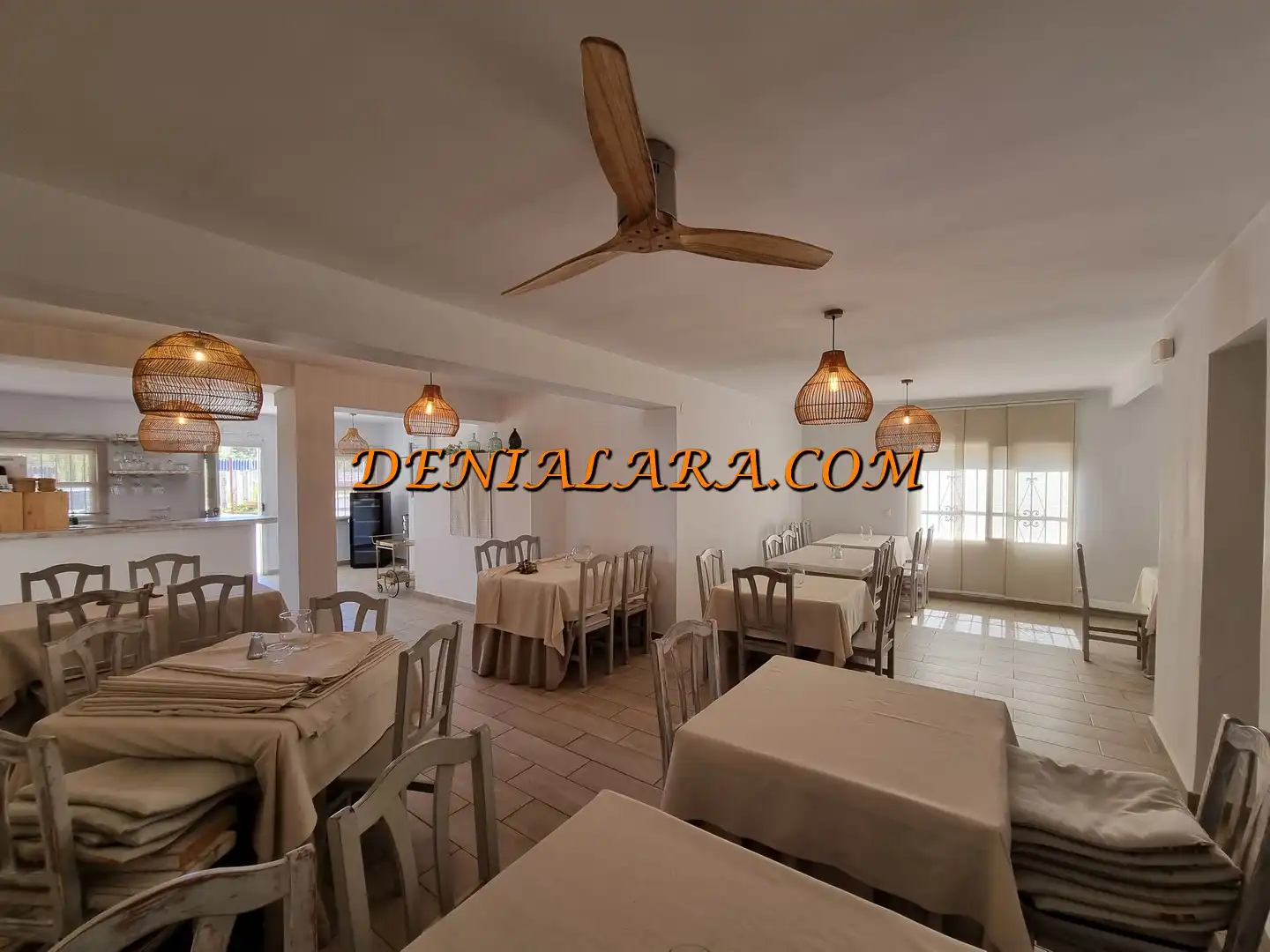 Houses for sale in Dénia  with Terrace, Storage room and Furnished