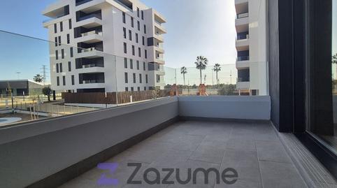 Foto 2 de Pis de lloguer a C. Ángel Ojeda Avilés, Entrenúcleos, Dos Hermanas