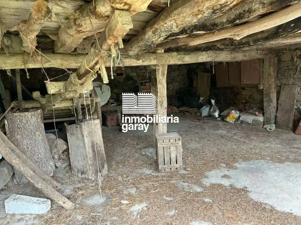 Casa o xalet en venda a Valderredible