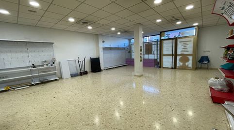 Foto 3 von Geschaftsraum zum Verkauf in Calle Ciudad Deportiva Santa María, 14, Alcañiz, Teruel