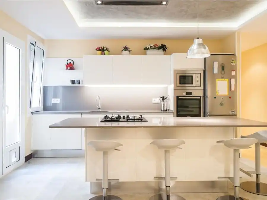 Wohnung mit Aufzug zur Miete in Arago 78, imagen 6