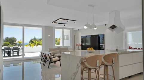 Foto 2 von Wohnung zum Verkauf in Calle 4 a, 12, Guadalmina Baja, Marbella