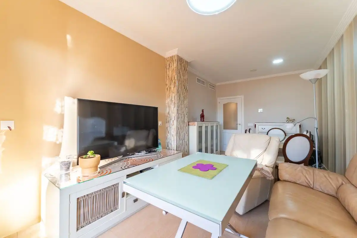 Wohnung mit Terrasse zum Verkauf in C. Manuel de Falla, imagen 9