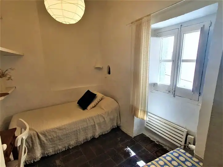Dormitori de Casa o xalet en venda en Cadaqués amb Terrassa