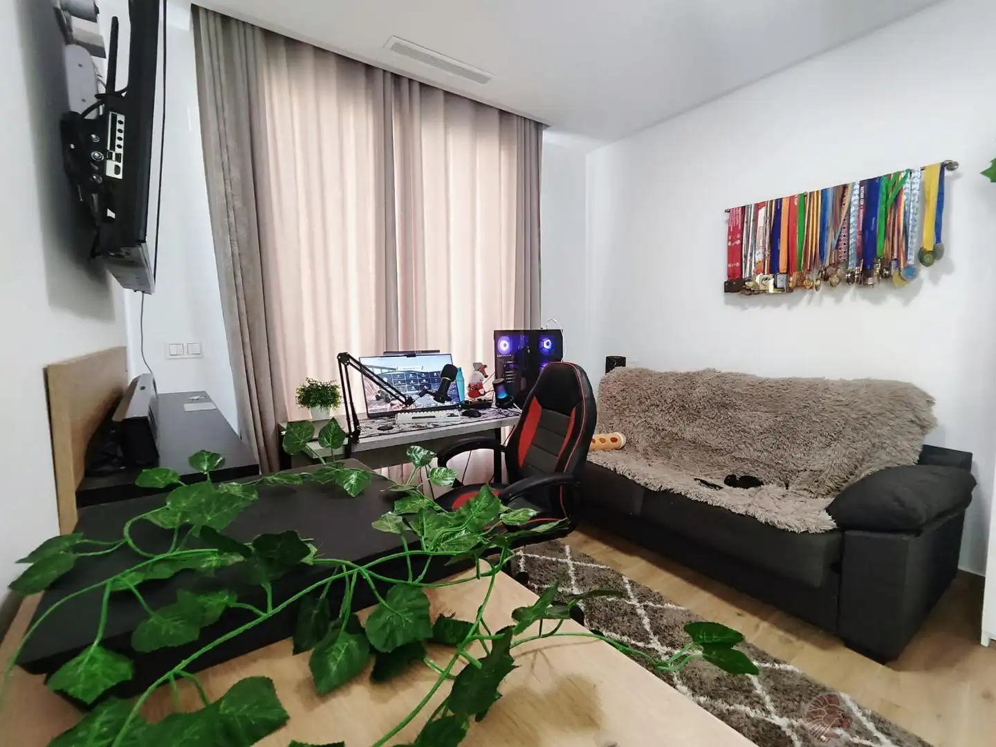 Casa o chalet en venta en Carrer de l'Orxa, Pueblo Español - Coveta Fumá