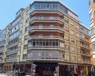 Exterior view of Flat for sale in León Capital   with Heating and Balcony