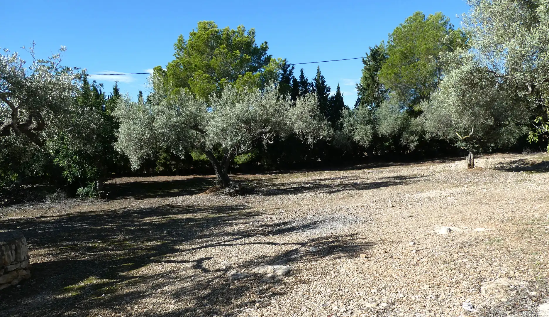 Finca rústica en venda en L'Ampolla amb Aire condicionat, Jardí privat i Piscina
