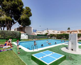 Casa o xalet en venda a  Lago Jardín, Los Balcones - Los Altos