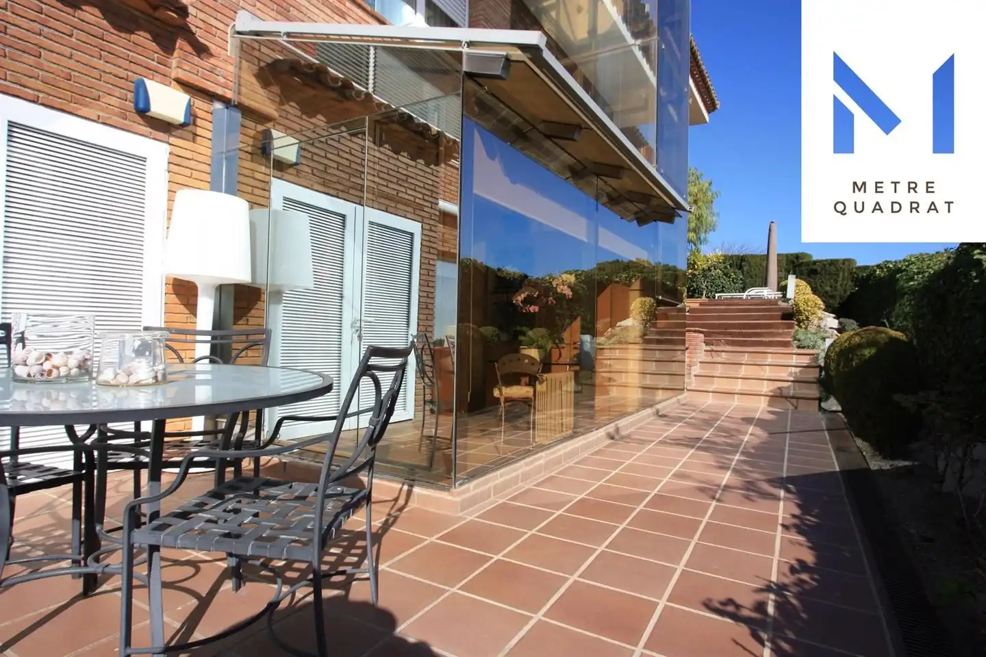 Casa con piscina en venta en Alella, imagen 17