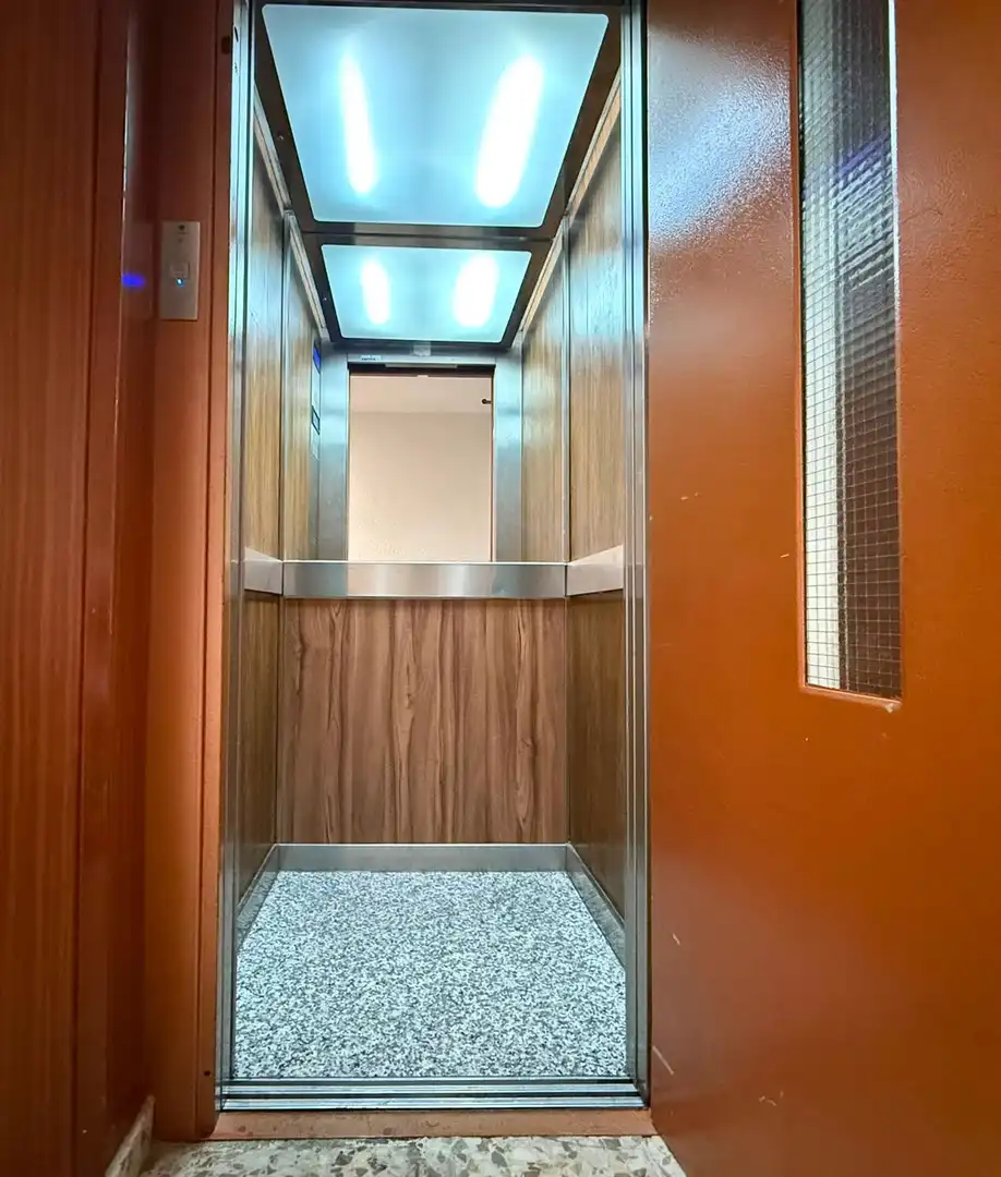 Wohnung zum Verkauf in Getafe mit Heizung, Terrasse und Abstellraum