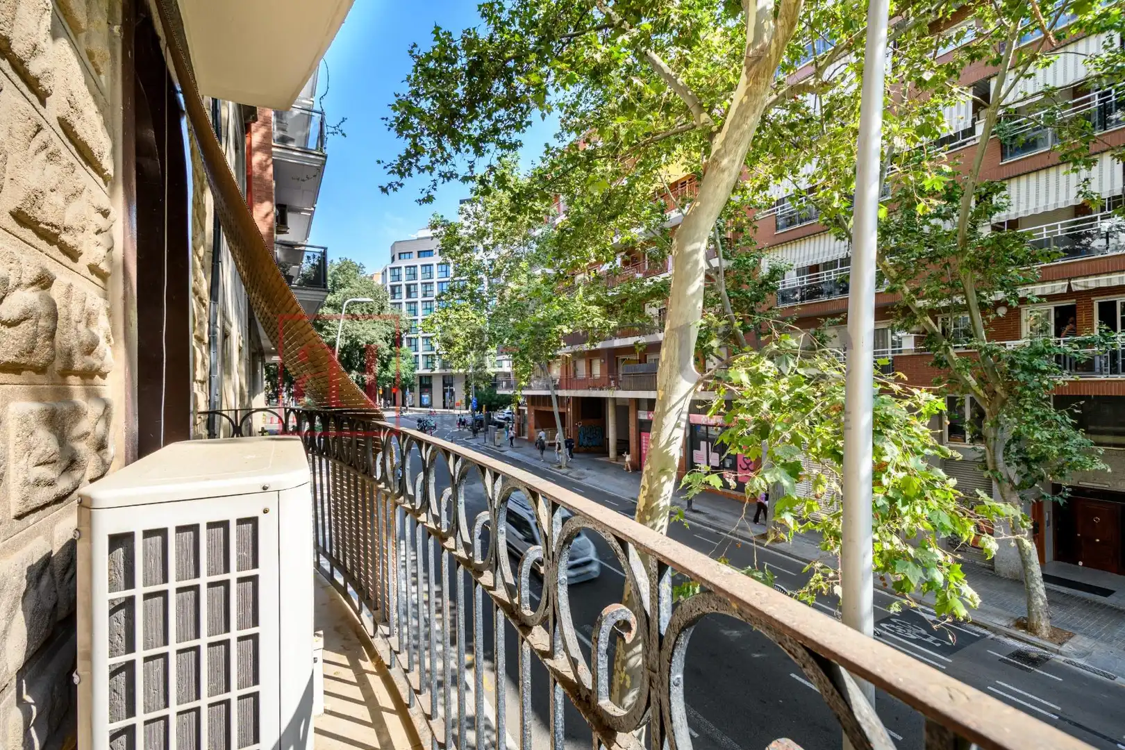 Piso con terraza en venta en Carrer Carrer Navas de Tolosa, imagen 10