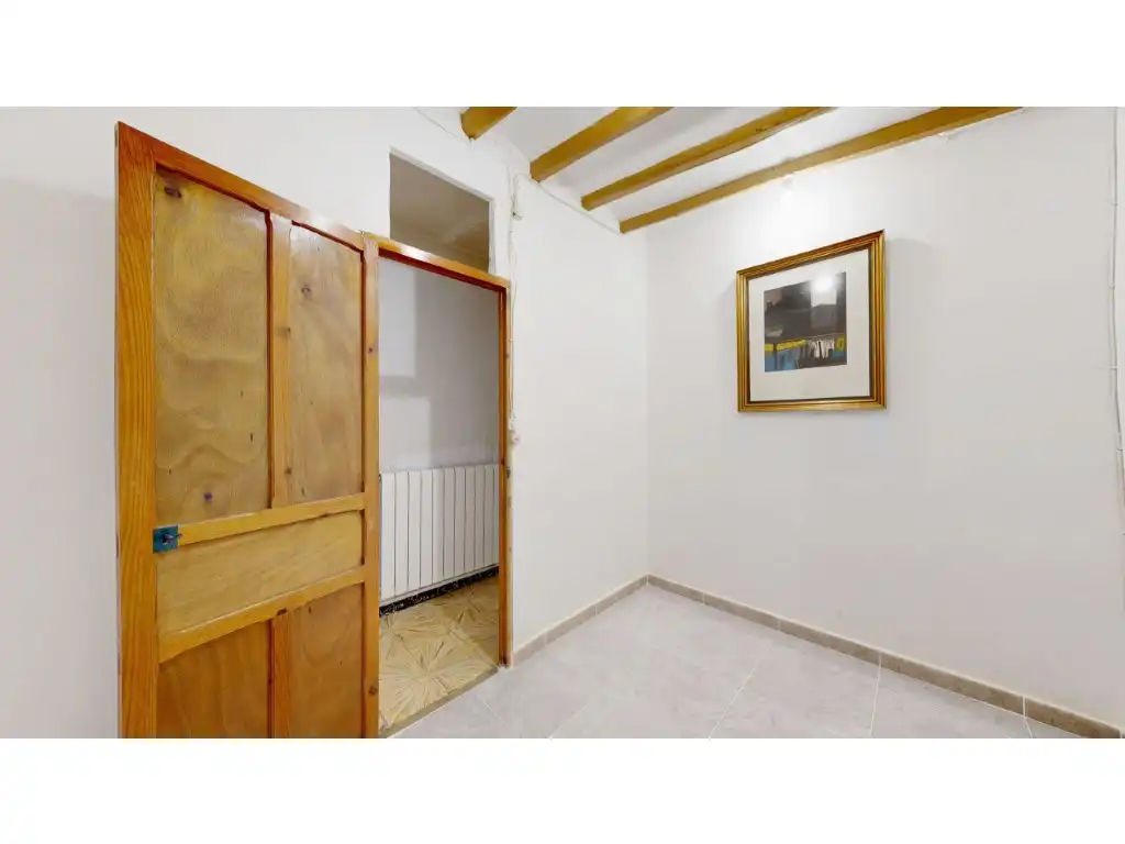 Habitación de Casa o chalet en venta en Benimantell