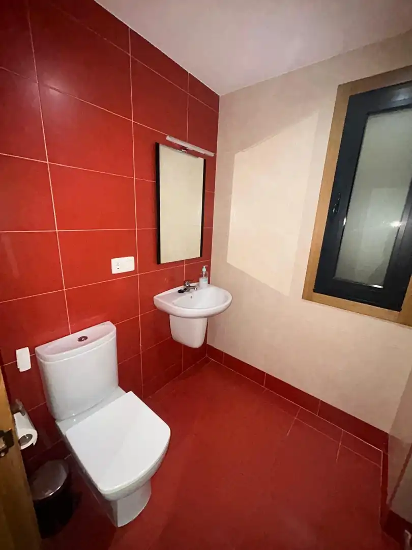 Apartments for rent in Boiro