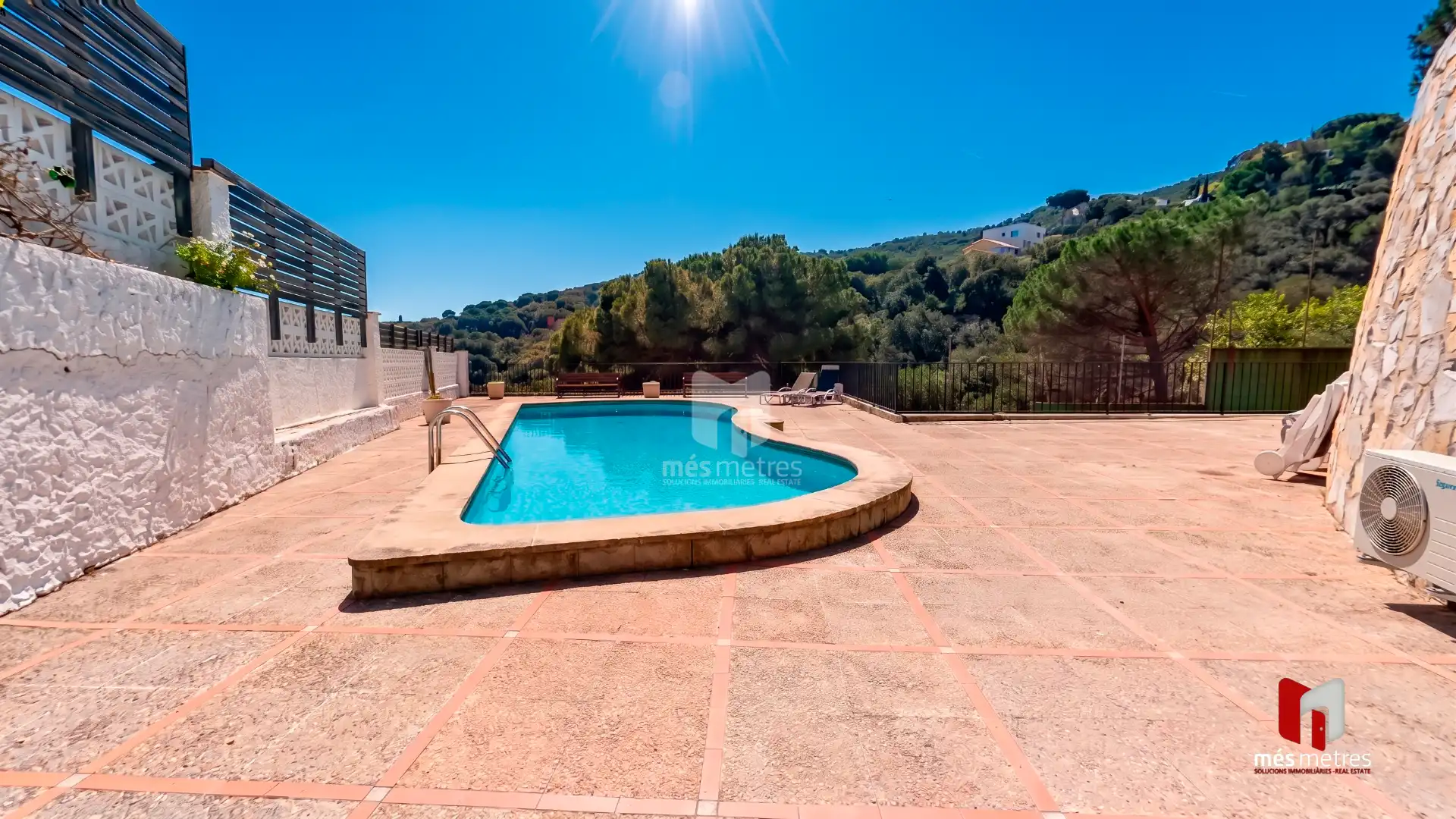 House with pool for sale in Alella, imagen 17