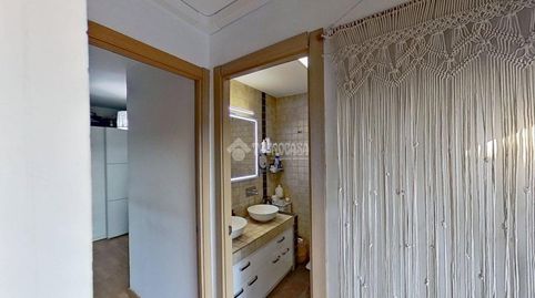 Foto 5 de Piso en venta en Fonts dels Capellans - Sagrada Família, Manresa