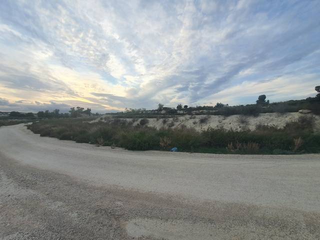 Terreno en Venta en N/A en Alguazas