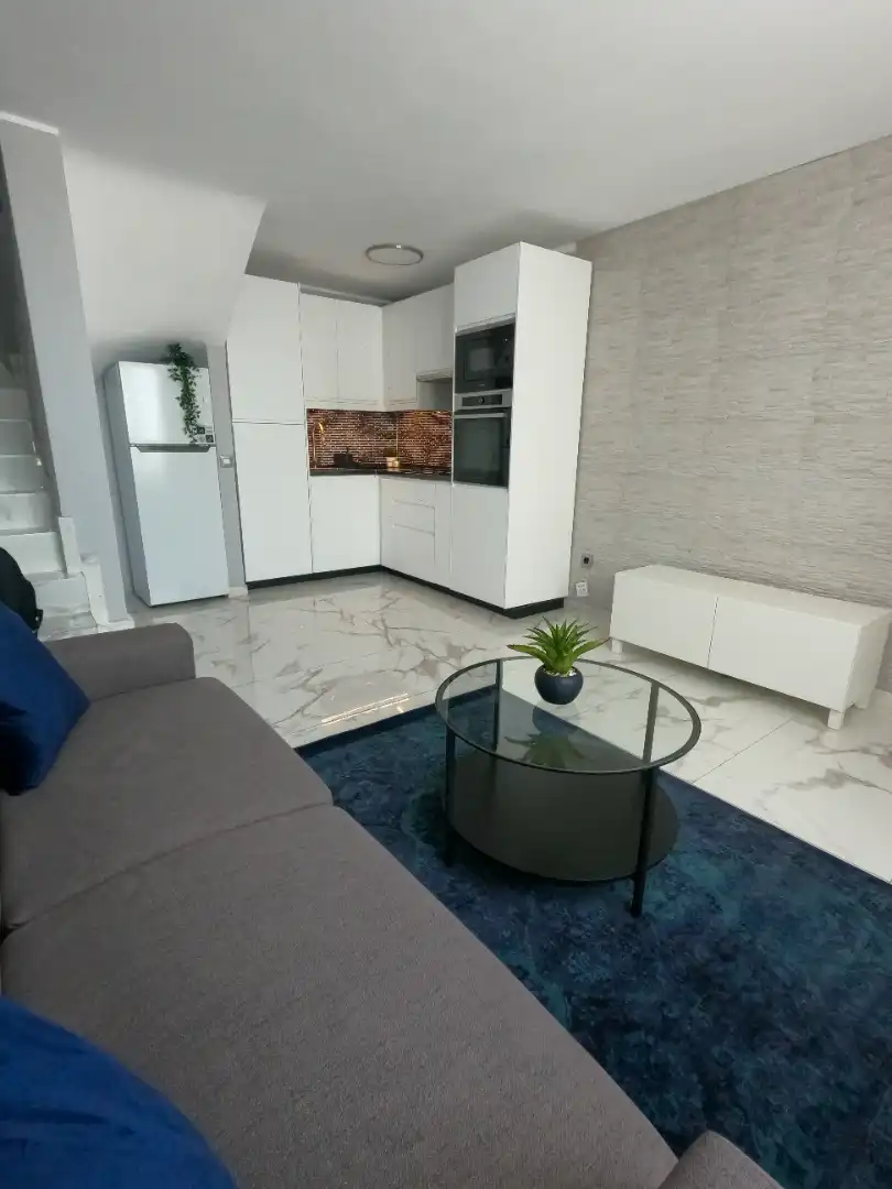 Dúplex de alquiler en Calle Alemania, 1, Torviscas Centro y Alto