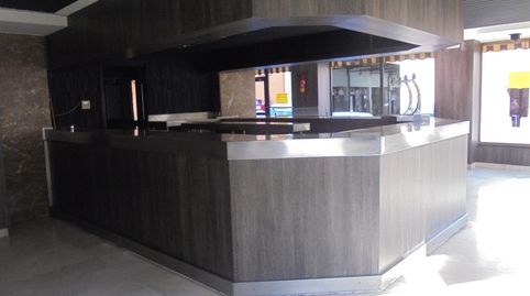 Photo 2 of Premises for sale in Avenida Ejército Español, 4, Barbastro, Huesca