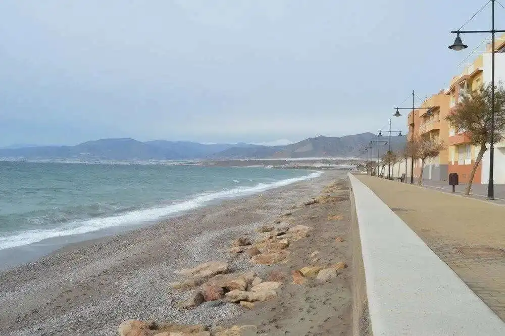 Duplexes for sale in noria del albercon, Tahal