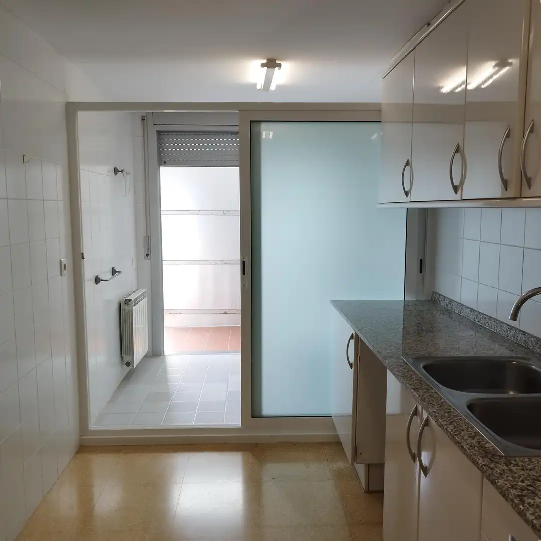 Appartamento con terrazza in vendita a Carrer Camí del Coll, imagen 9