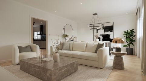 Foto 2 de Piso en venta en Travessera de Gracia, Sant Gervasi- Galvany, Barcelona Capital