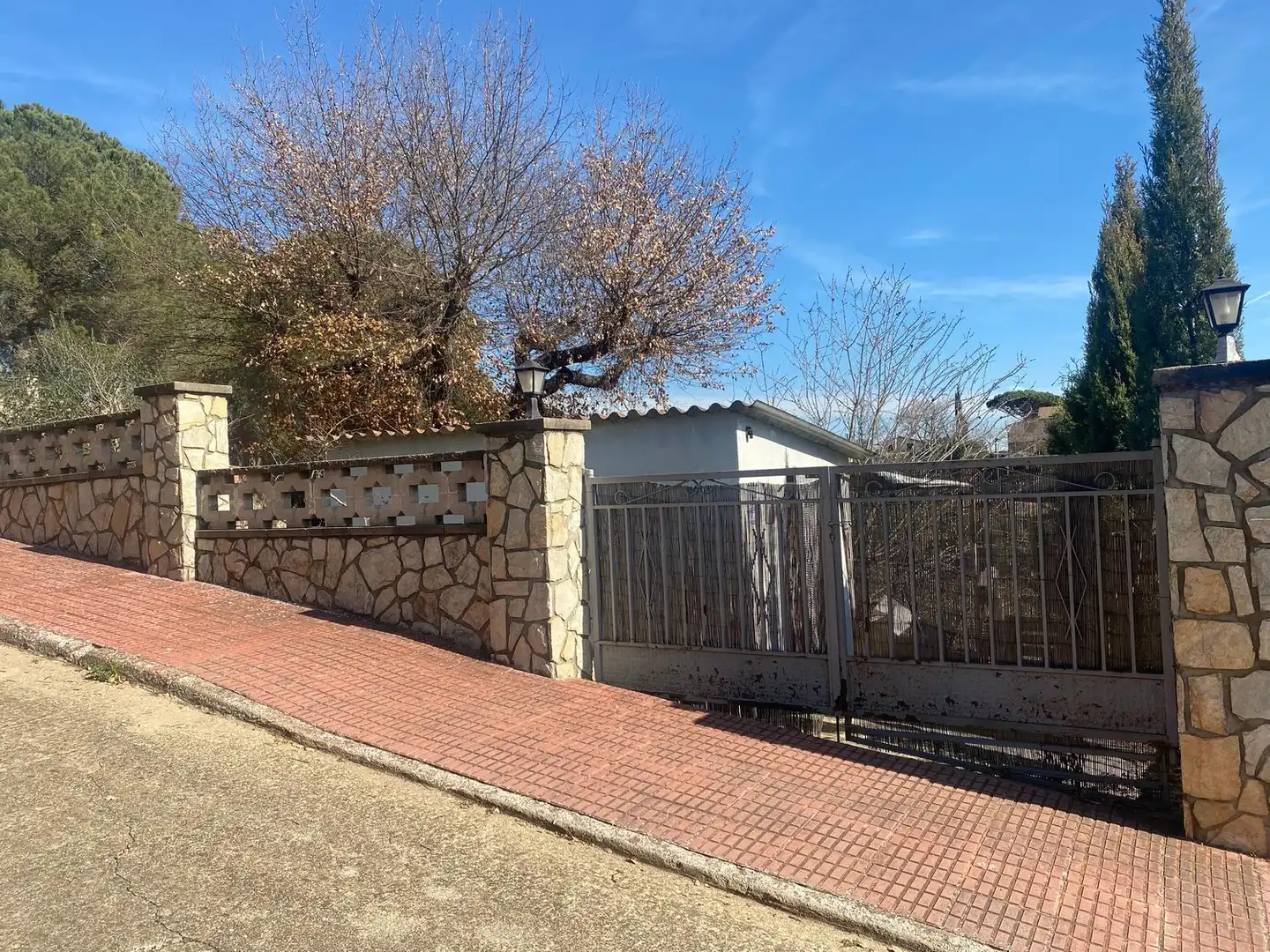 Residential for sale in Calle d'Alfons X el Savi, Gualba