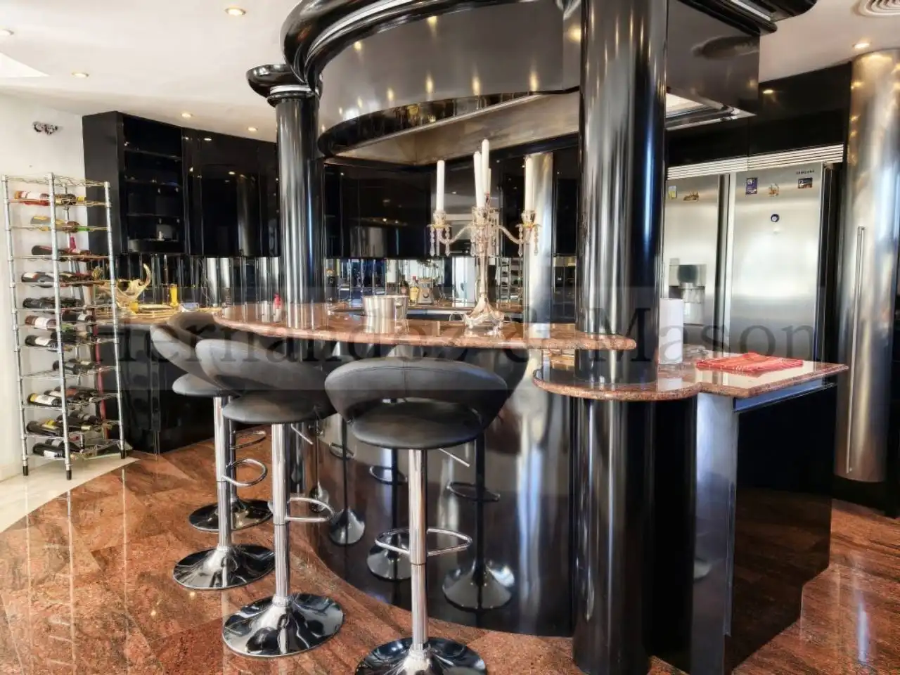 Penthouse mit Terrasse zum Verkauf in Calle Fragata, imagen 22