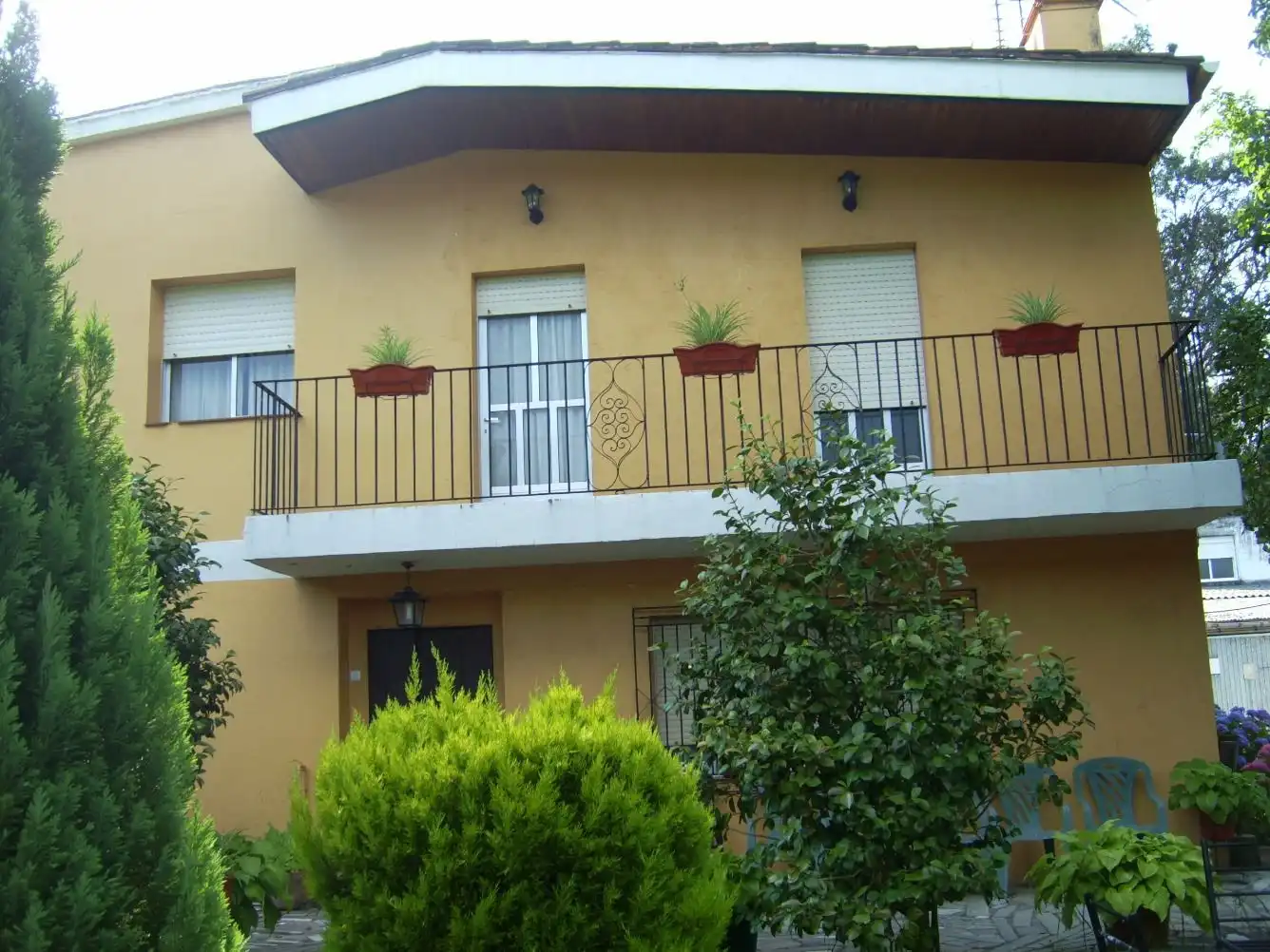 Haus zum Verkauf in Rúa Gabino Bugallal, imagen 10