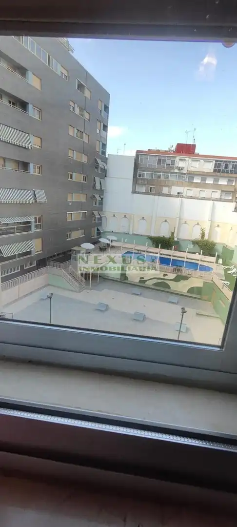 Flat for sale in Cáceres  with Air Conditioner, Heating and Terrace