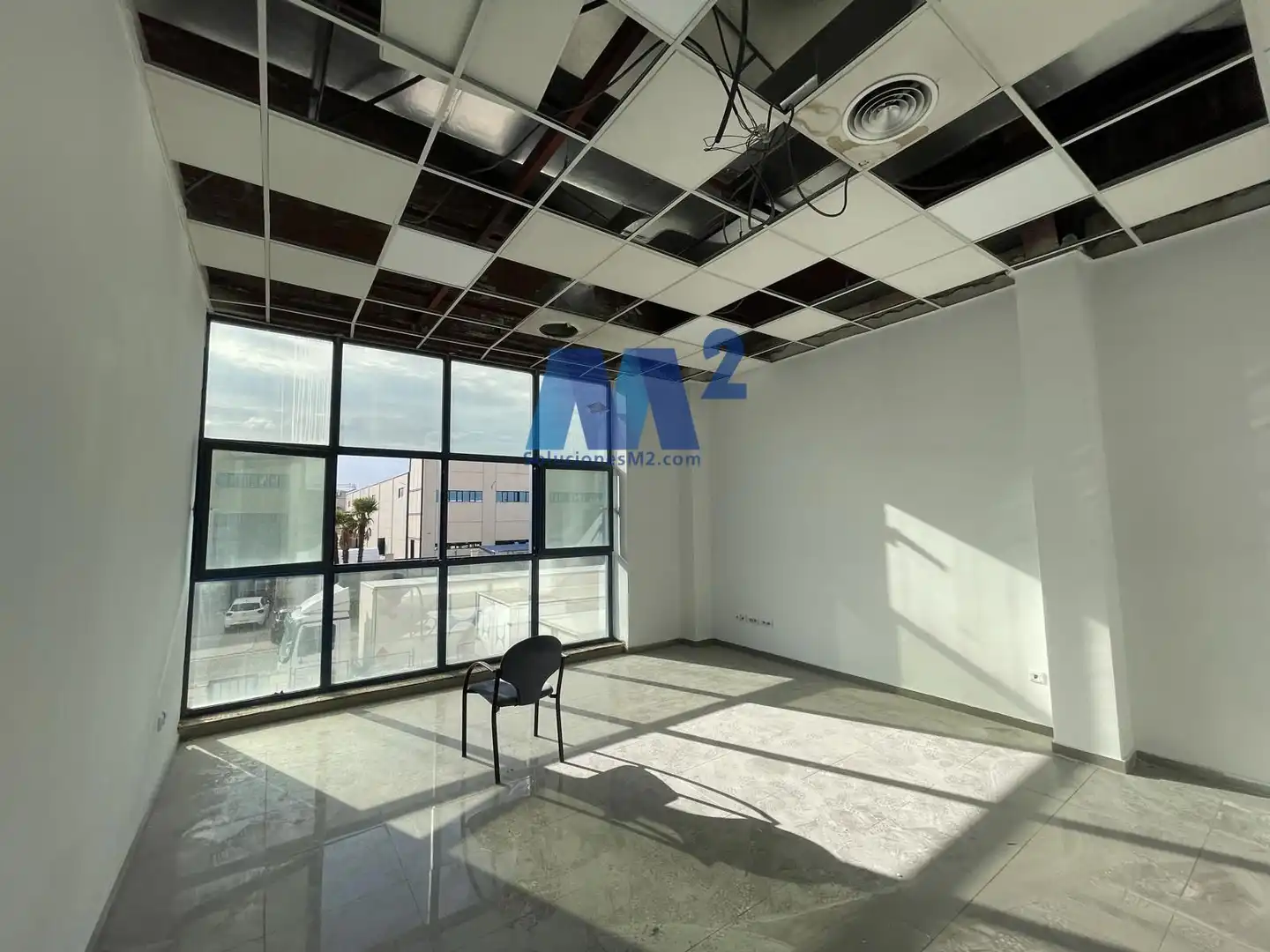 Industrial building to rent in Los Olivos - Los Ángeles, imagen 7