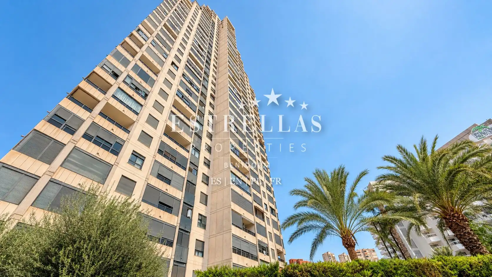 Apartments for sale in Benidorm, Alicante