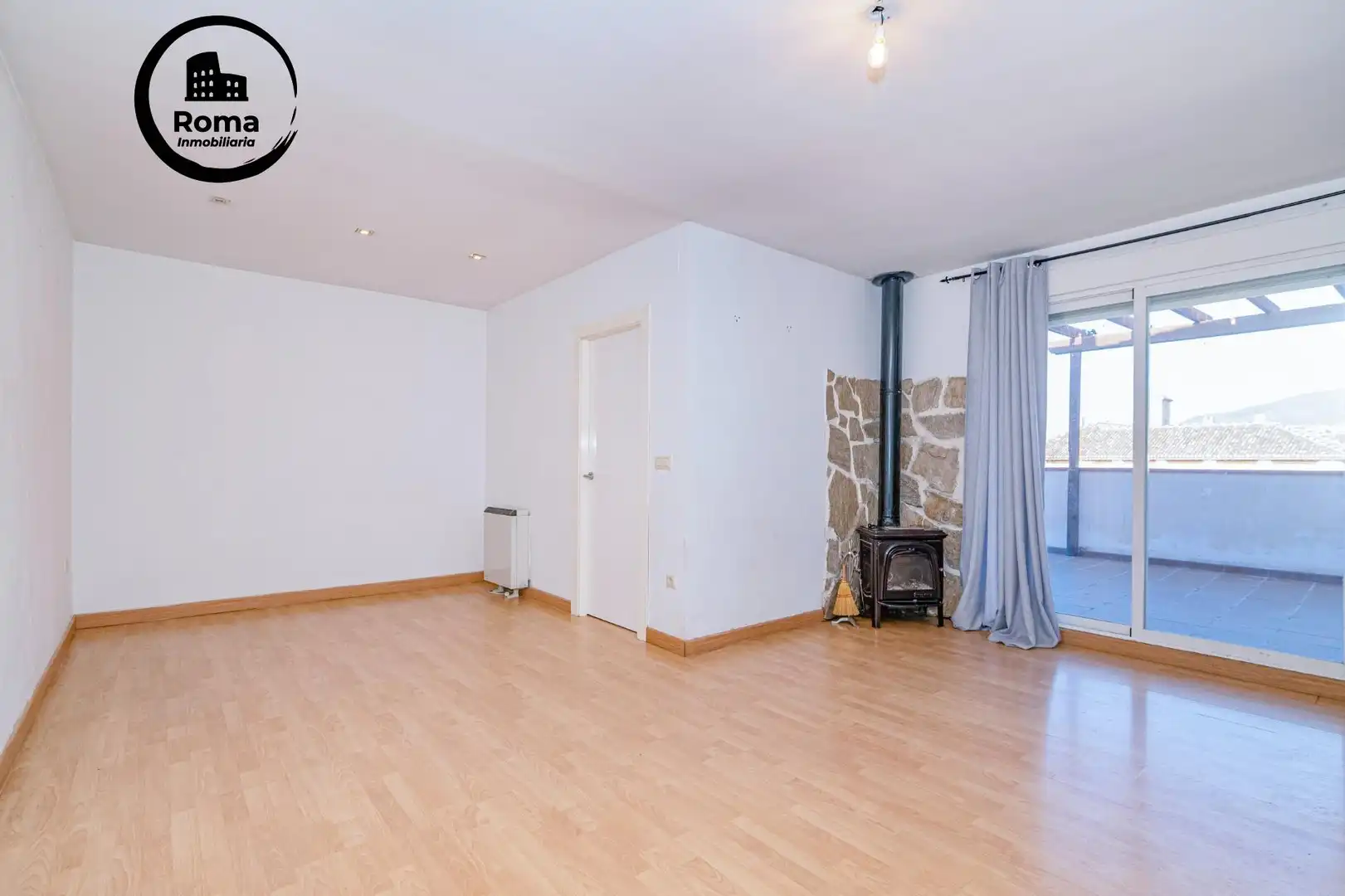 Ático en venta en La Zubia con Aire acondicionado, Calefacción y Terraza