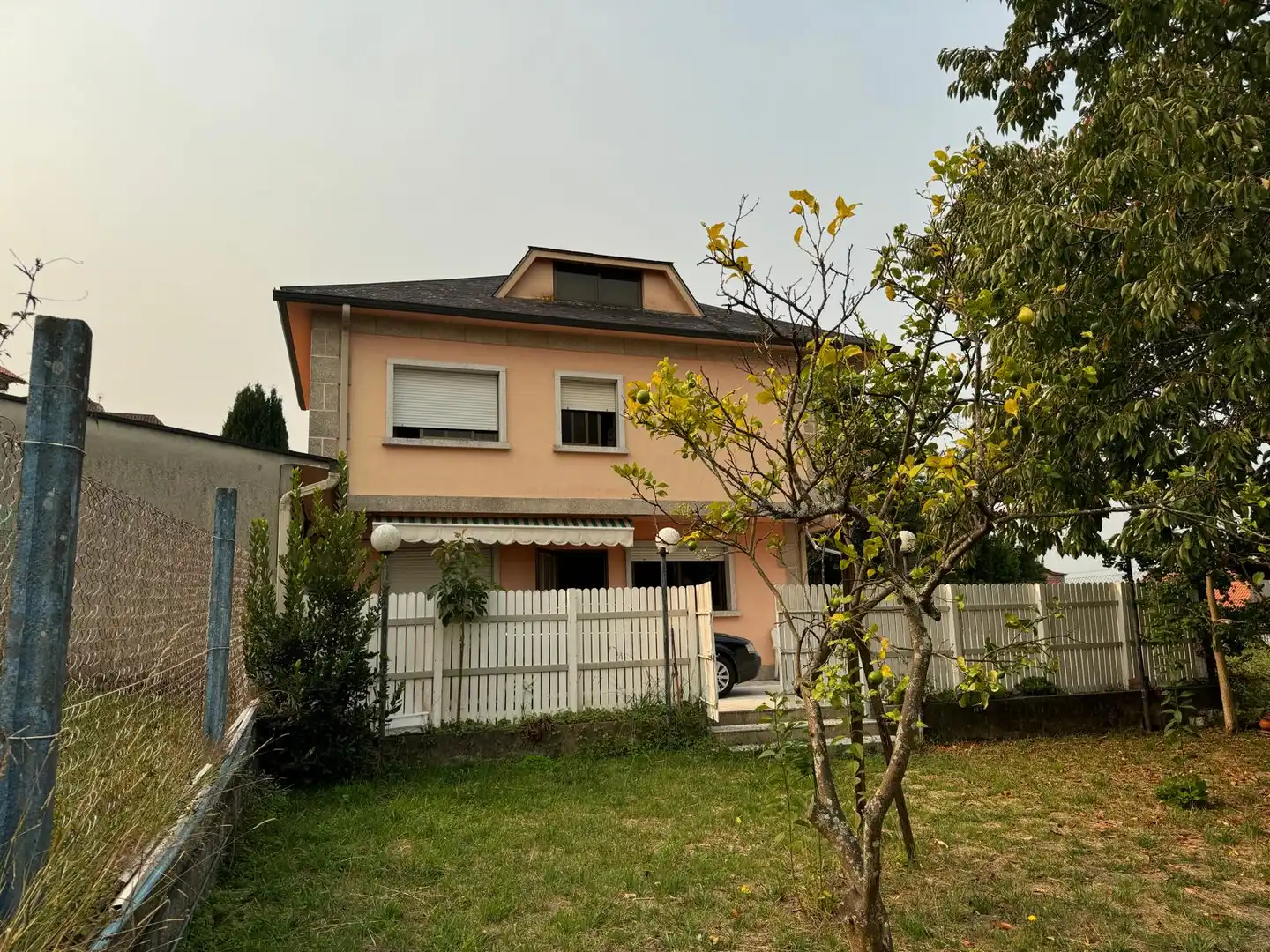 Xalet amb terrassa en venda a Rúa Beiramar, imagen 3