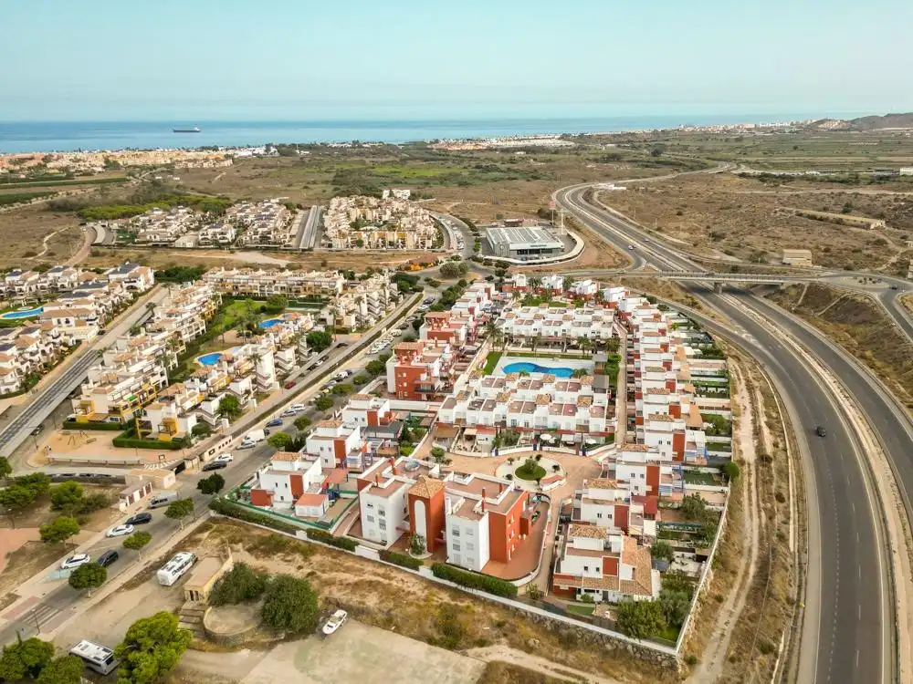 Duplex avec terrasse à vendre à Lomas del Mar, imagen 77