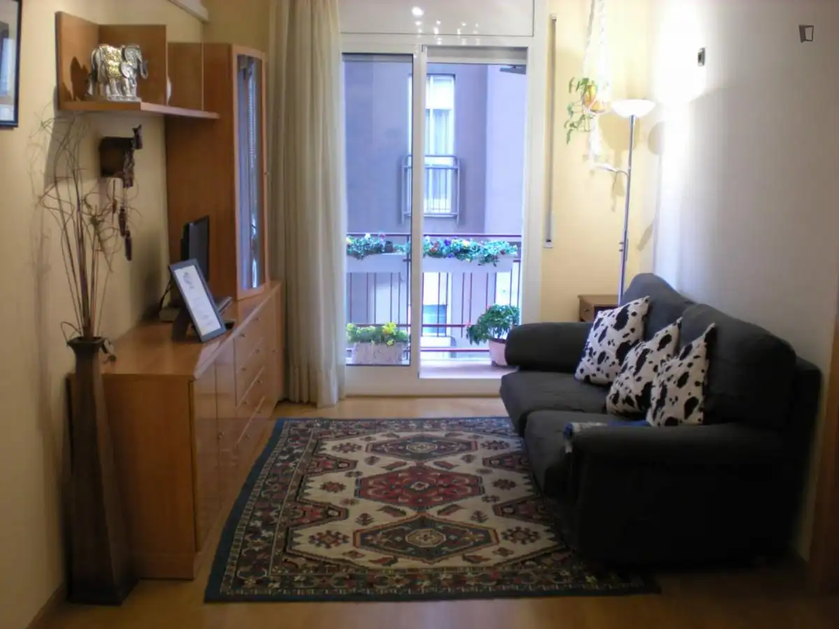 Habitació a El Guinardó