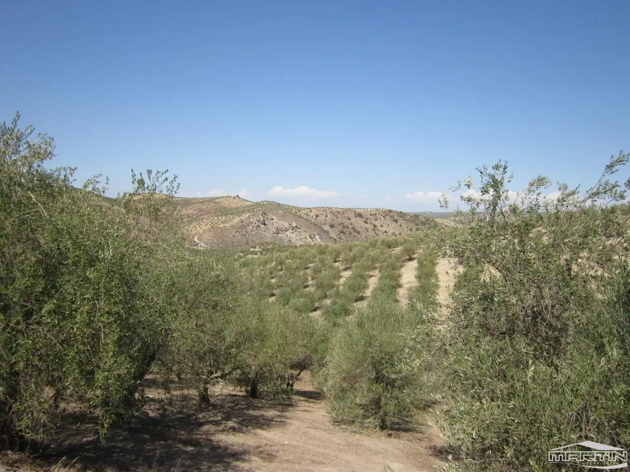 Land for sale in Paraje Villar de Don Lain, Jauja