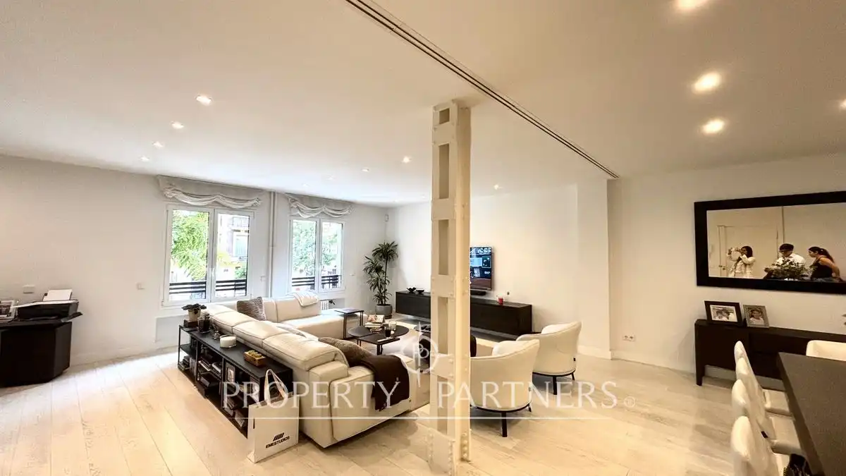 Apartamento en venta en Calle de Goya, imagen 5
