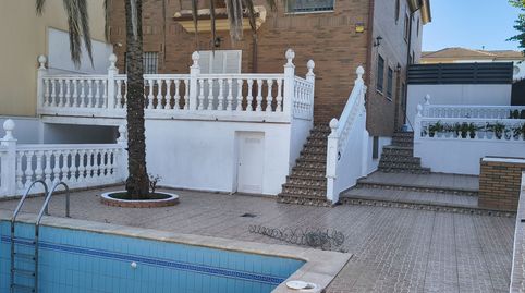 Foto 4 de Casa o chalet en venta en Campanilla, San Gonzalo, Linares