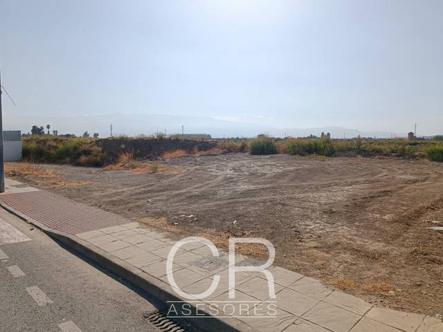 Terreno residencial en Venta en Avenida Mediterraneo en Belicena