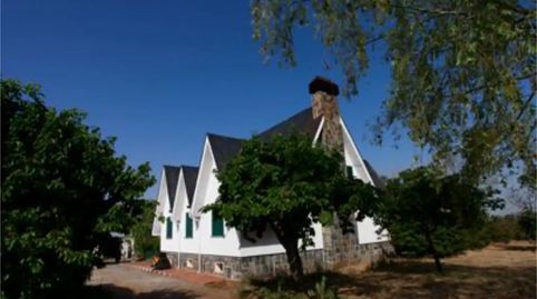Foto 4 von Haus oder Chalet zur Miete in Calle Cementerio Viejo, 9, Serrada, Valladolid