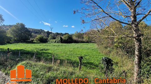 Finca Rúst. en venta en Molledo.